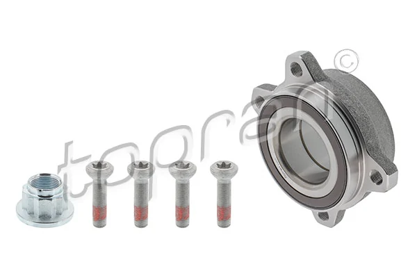 Wheel Bearing Kit