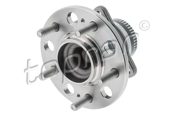 Wheel Bearing