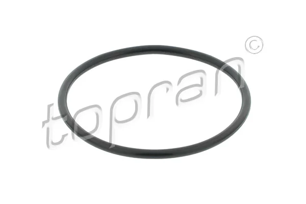 Seal Ring, hydraulic filter