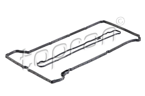 Gasket Set, cylinder head cover