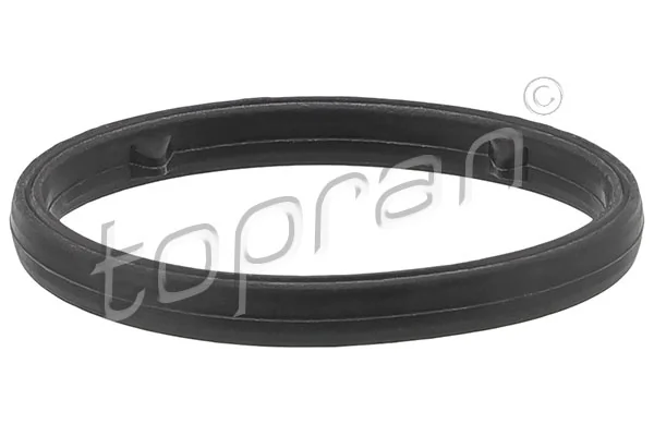 Gasket, oil filter housing