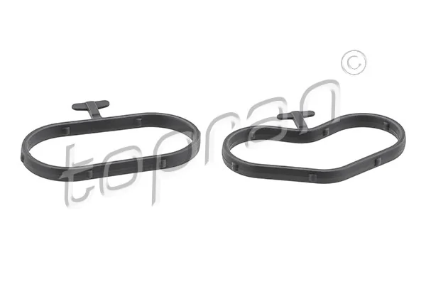 Gasket Set, oil cooler