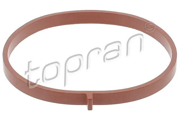 Gasket, intake manifold housing
