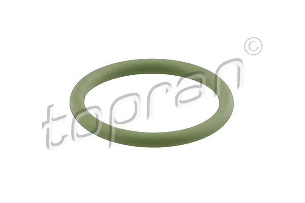 Gasket, charger