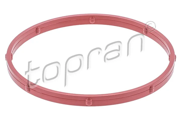 Gasket, intake manifold housing