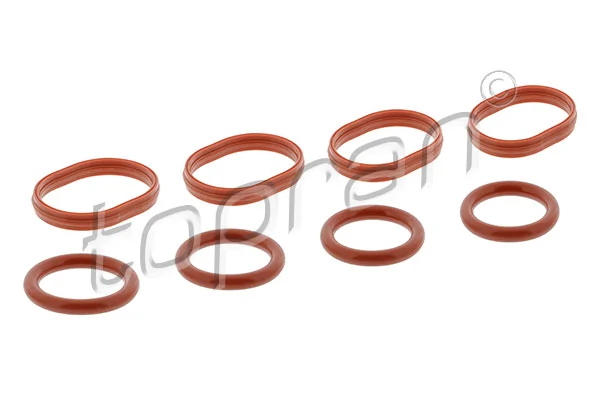 Gasket Set, intake manifold