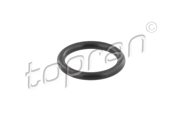 Gasket, coolant pipe