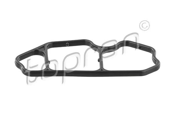 Gasket, oil filter housing