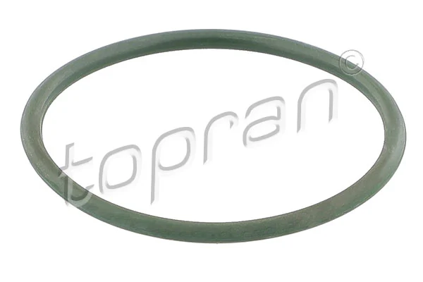 Gasket, charger