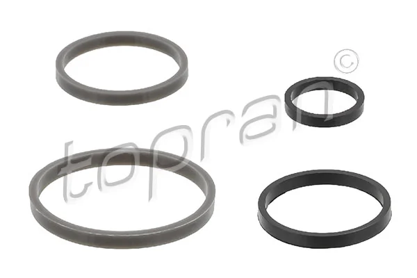Gasket Set, oil cooler
