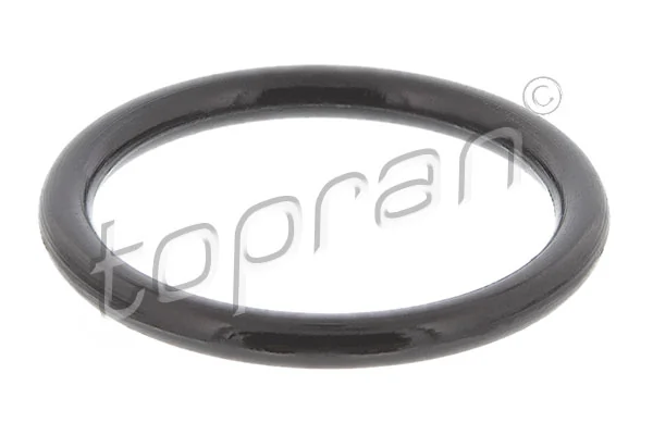 Gasket, oil cooler