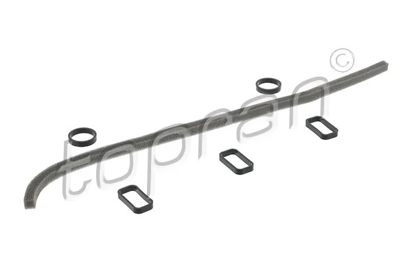 Gasket Set, cylinder head cover