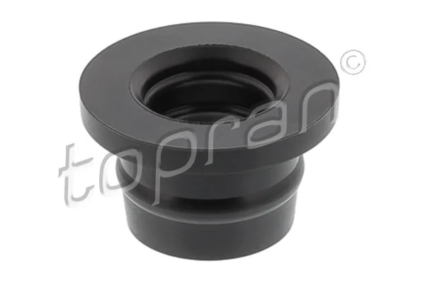 Gasket, charger