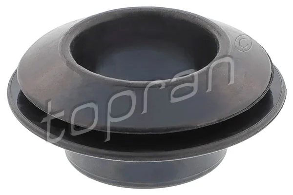 Bellow, wiper linkage