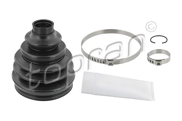Bellow Kit, drive shaft