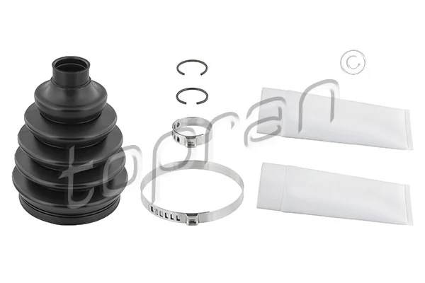 Bellow Kit, drive shaft