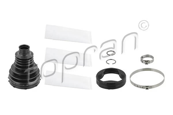 Bellow Kit, drive shaft