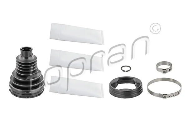 Bellow Kit, drive shaft