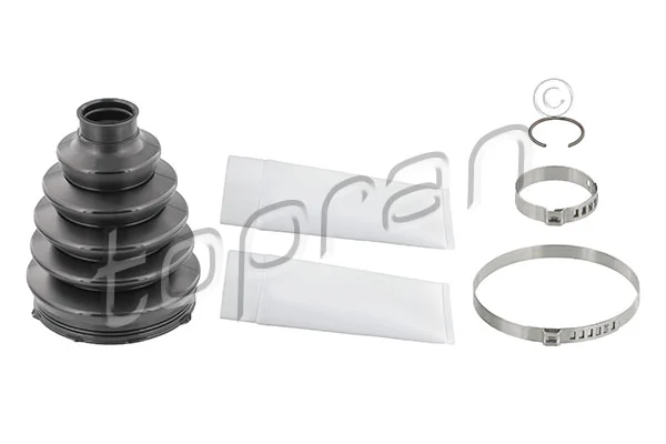 Bellow Kit, drive shaft