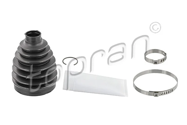 Bellow Kit, drive shaft