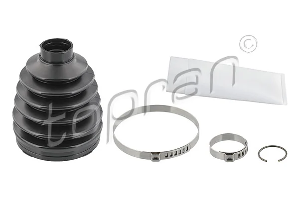 Bellow Kit, drive shaft