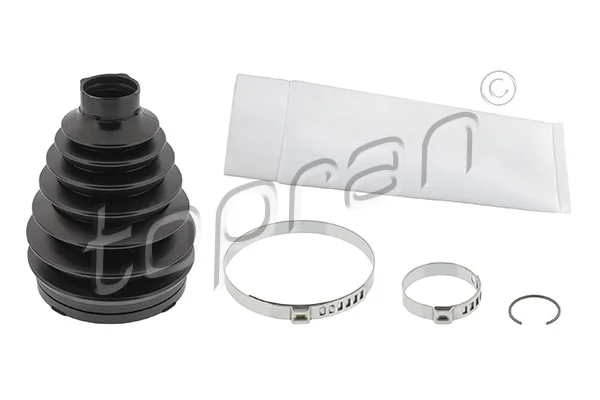 Bellow Kit, drive shaft