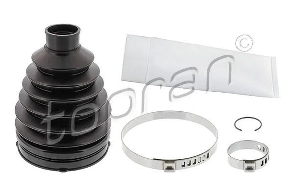 Bellow Kit, drive shaft