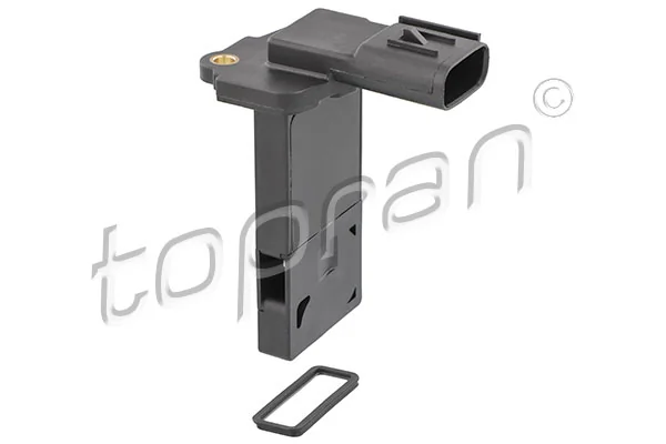 Mass Air Flow Sensor