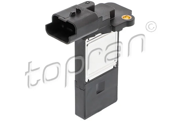 Mass Air Flow Sensor