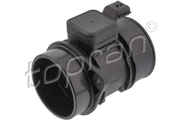 Mass Air Flow Sensor