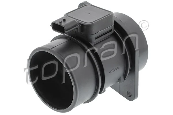 Mass Air Flow Sensor