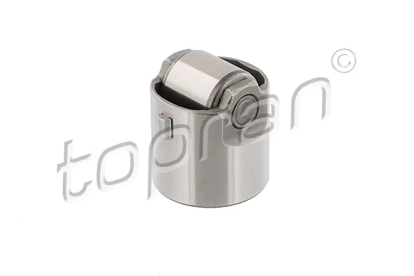 Tappet, high-pressure pump