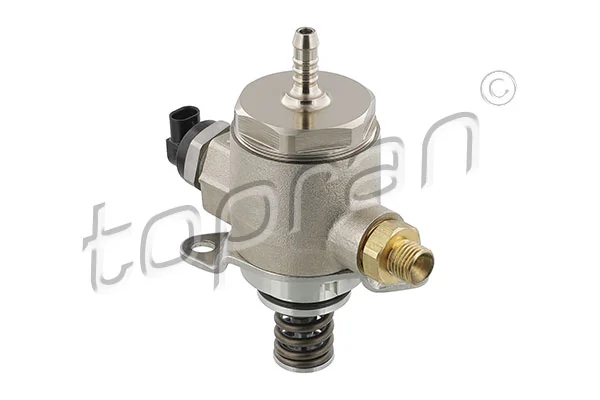 High-pressure Pump
