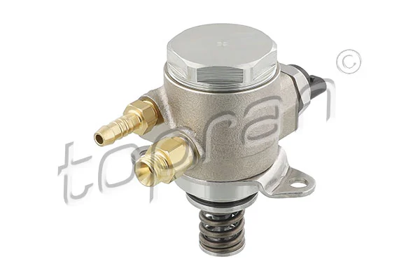 High-pressure Pump