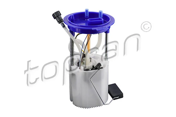 Fuel Feed Unit