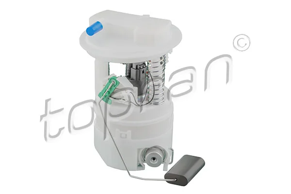 Fuel Feed Unit