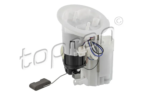 Fuel Feed Unit
