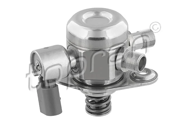 High-pressure Pump