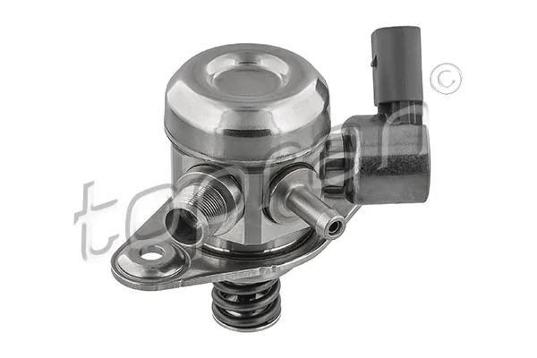 High-pressure Pump
