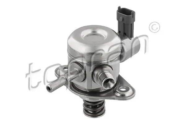 High-pressure Pump