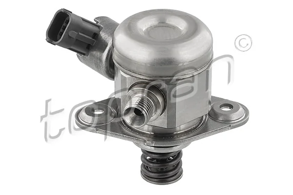 High-pressure Pump