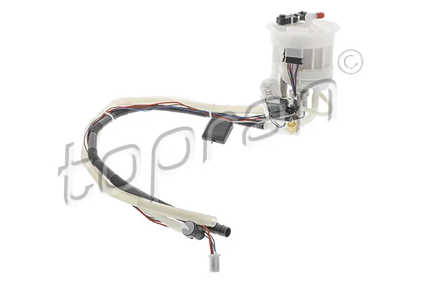 Fuel Feed Unit