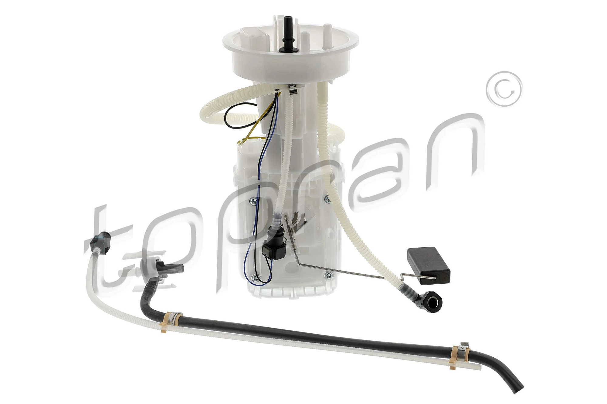 Fuel Feed Unit