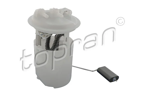 Fuel Feed Unit