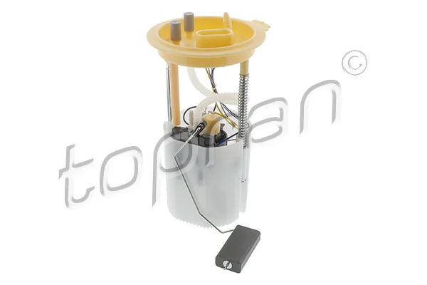 Fuel Feed Unit