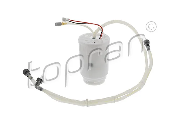 Fuel Feed Unit
