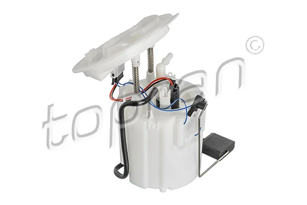 Fuel Feed Unit