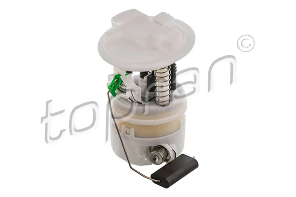 Fuel Feed Unit