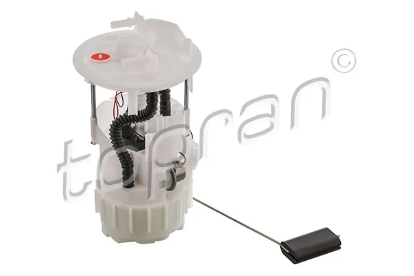Fuel Feed Unit