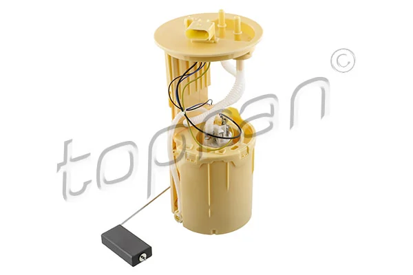 Fuel Feed Unit
